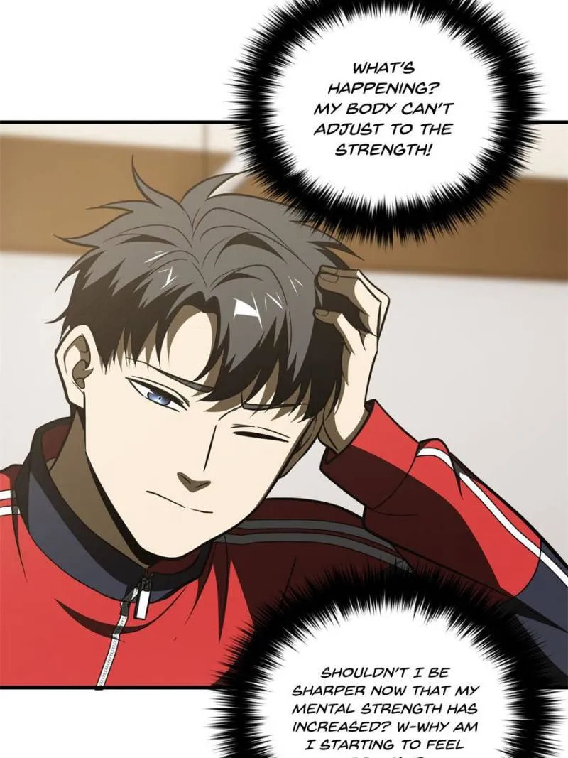Read Global Martial Arts EN Manga Online