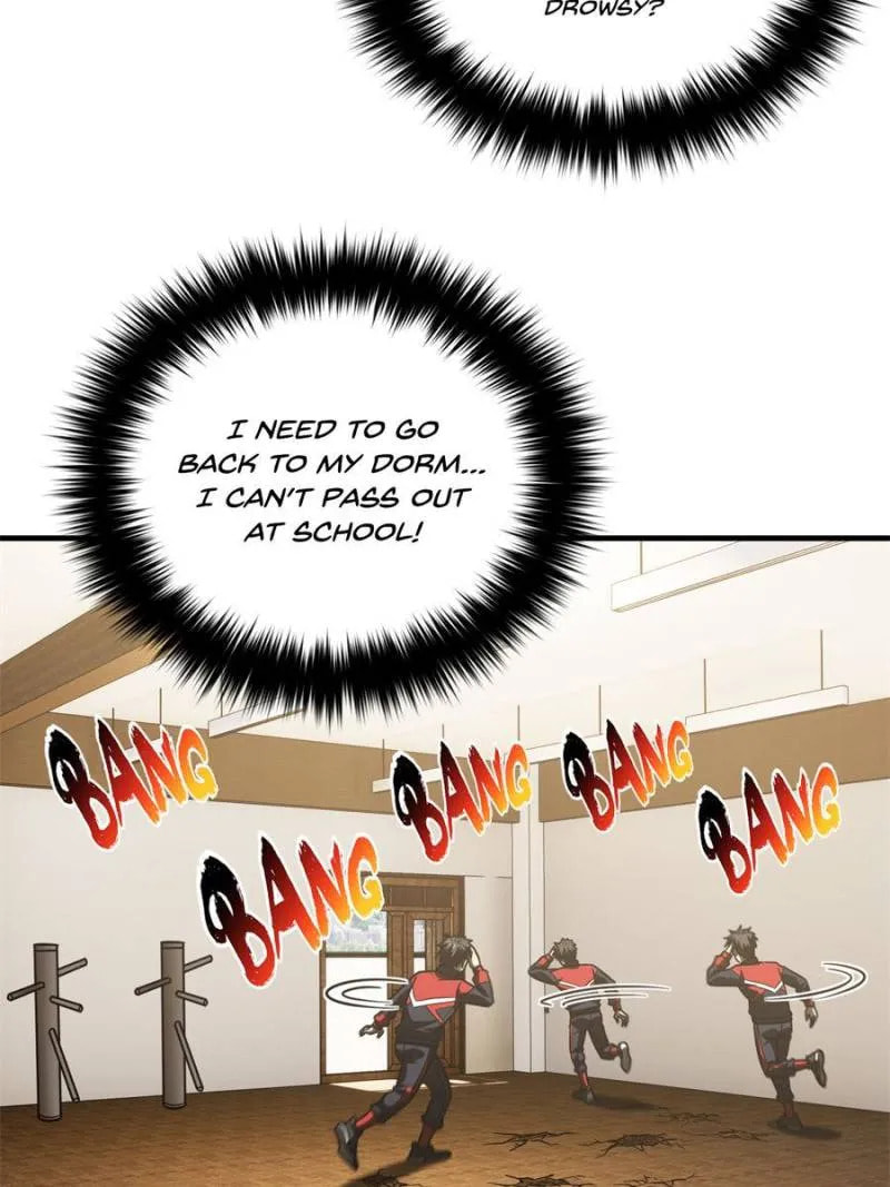 Read Global Martial Arts EN Manga Online