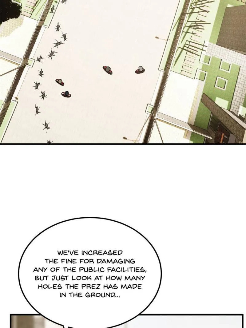 Read Global Martial Arts EN Manga Online