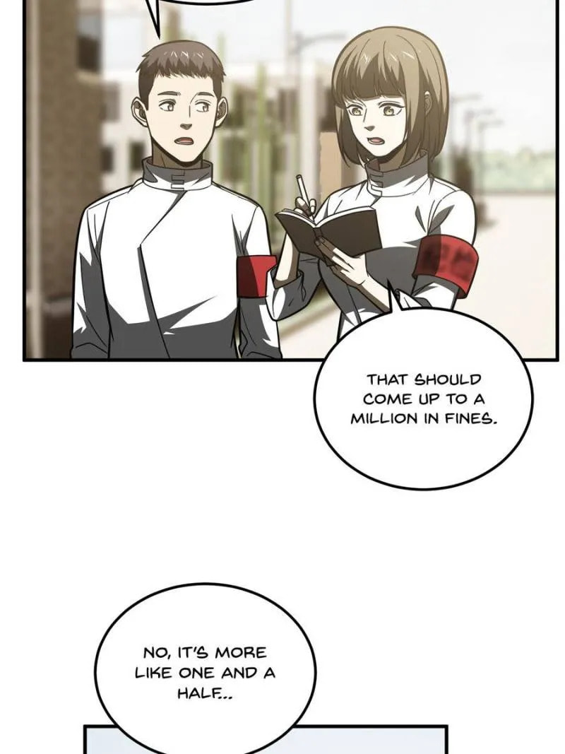 Read Global Martial Arts EN Manga Online