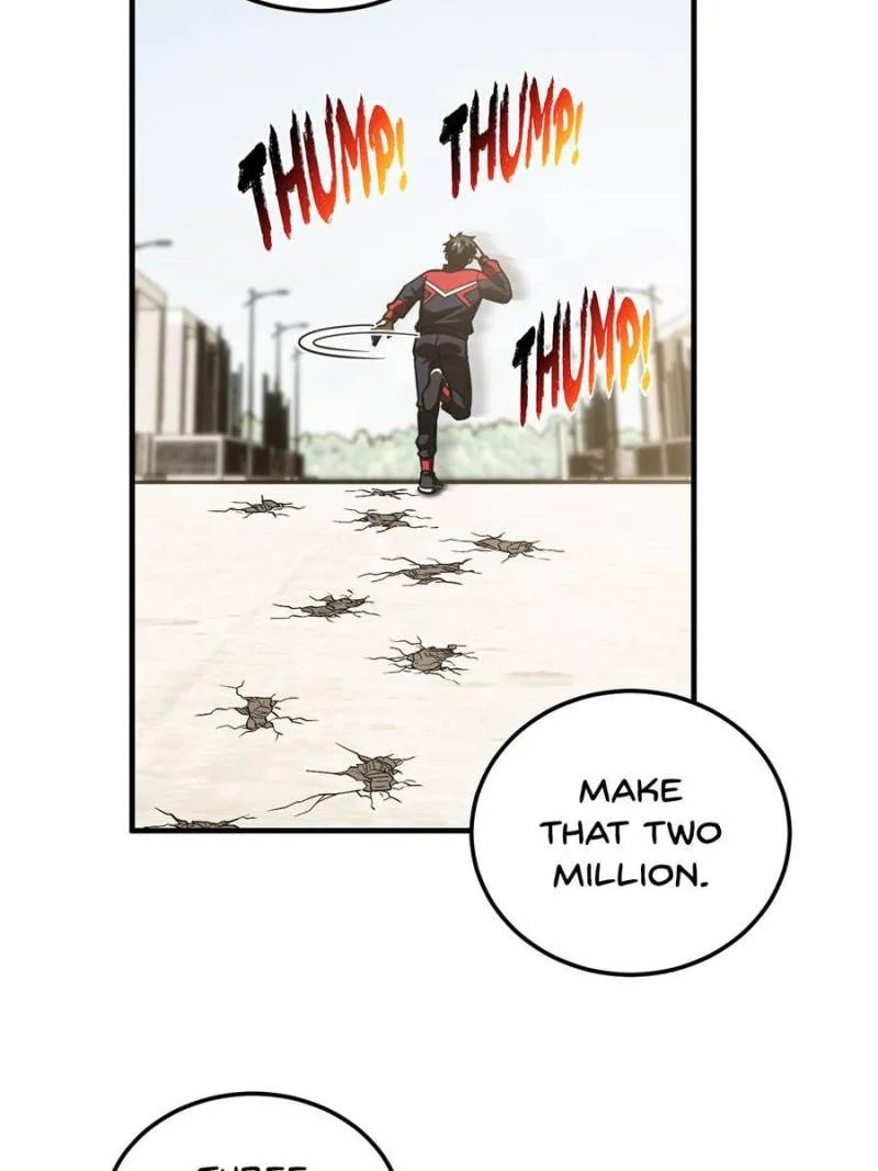 Read Global Martial Arts EN Manga Online