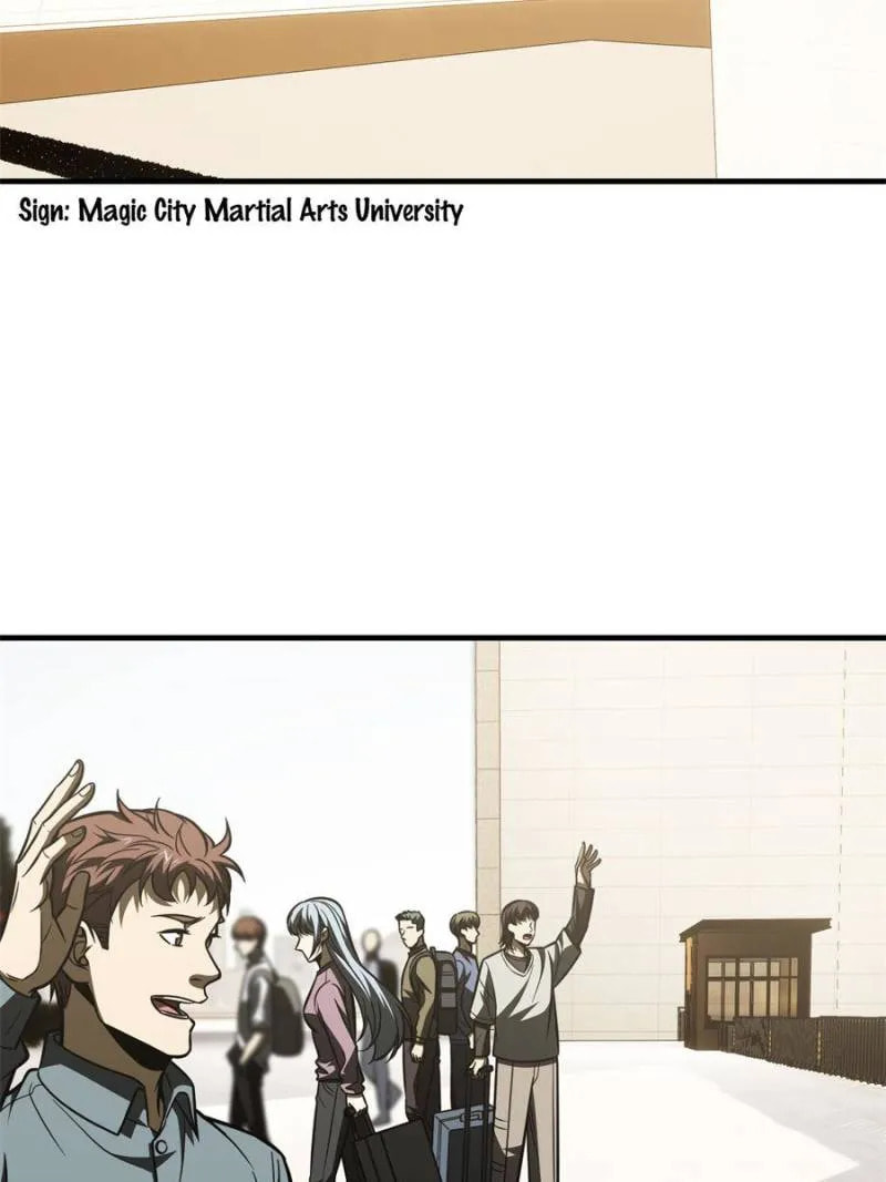 Read Global Martial Arts EN Manga Online