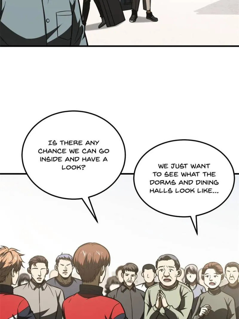 Read Global Martial Arts EN Manga Online