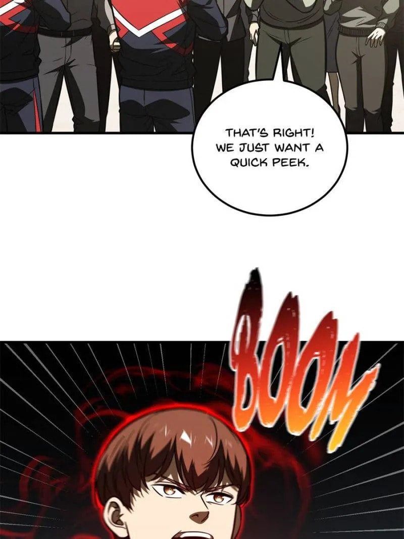 Read Global Martial Arts EN Manga Online