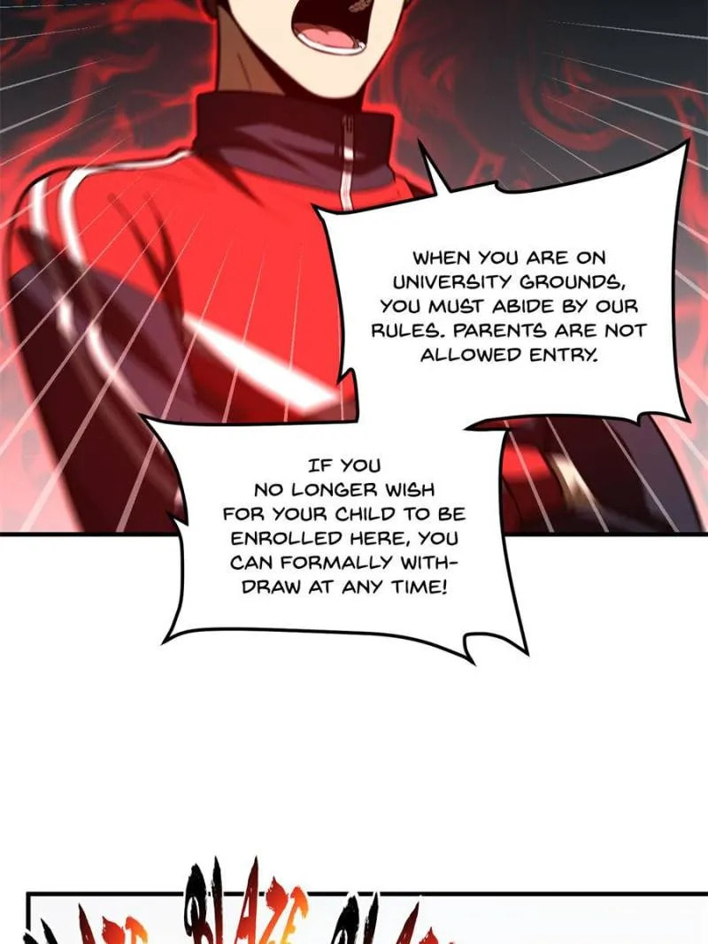 Read Global Martial Arts EN Manga Online