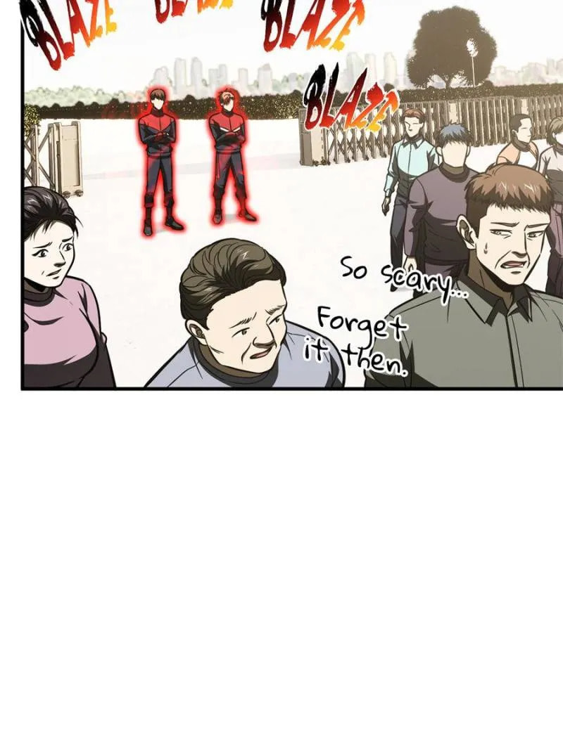 Read Global Martial Arts EN Manga Online