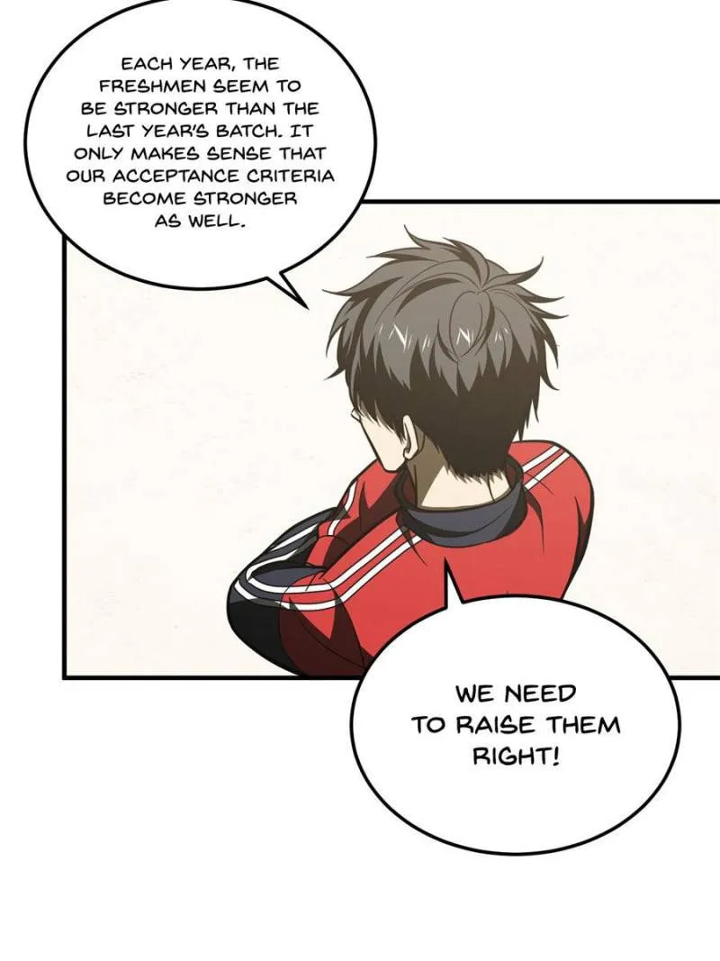 Read Global Martial Arts EN Manga Online