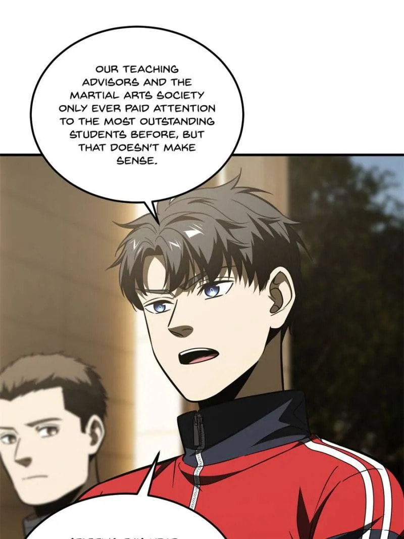 Read Global Martial Arts EN Manga Online