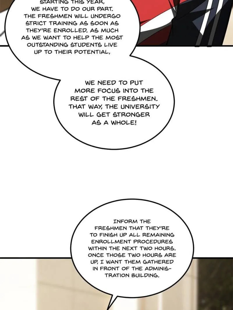 Read Global Martial Arts EN Manga Online