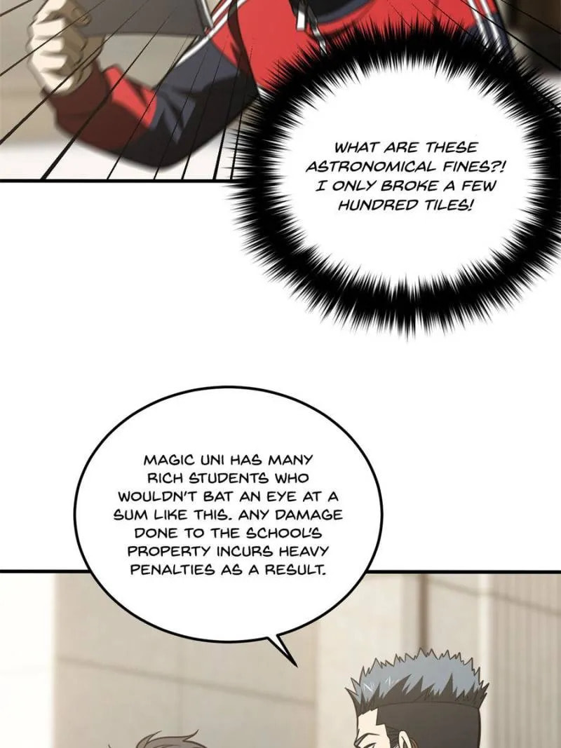 Read Global Martial Arts EN Manga Online