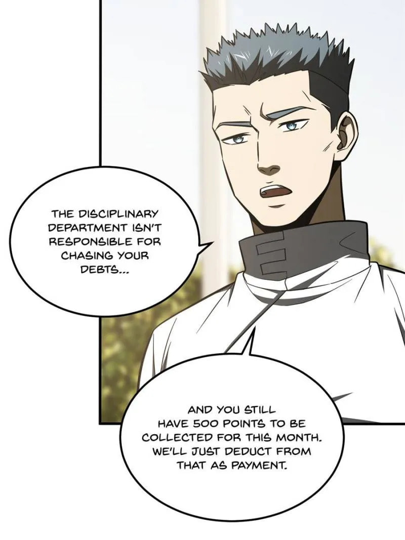Read Global Martial Arts EN Manga Online