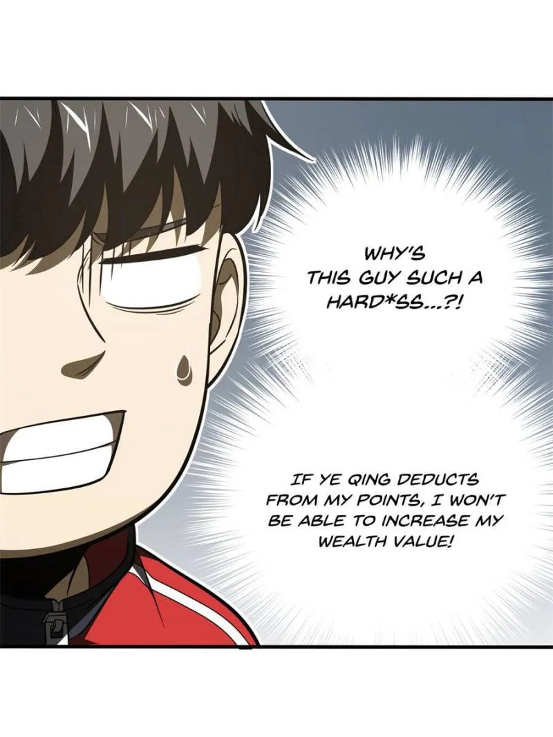 Read Global Martial Arts EN Manga Online