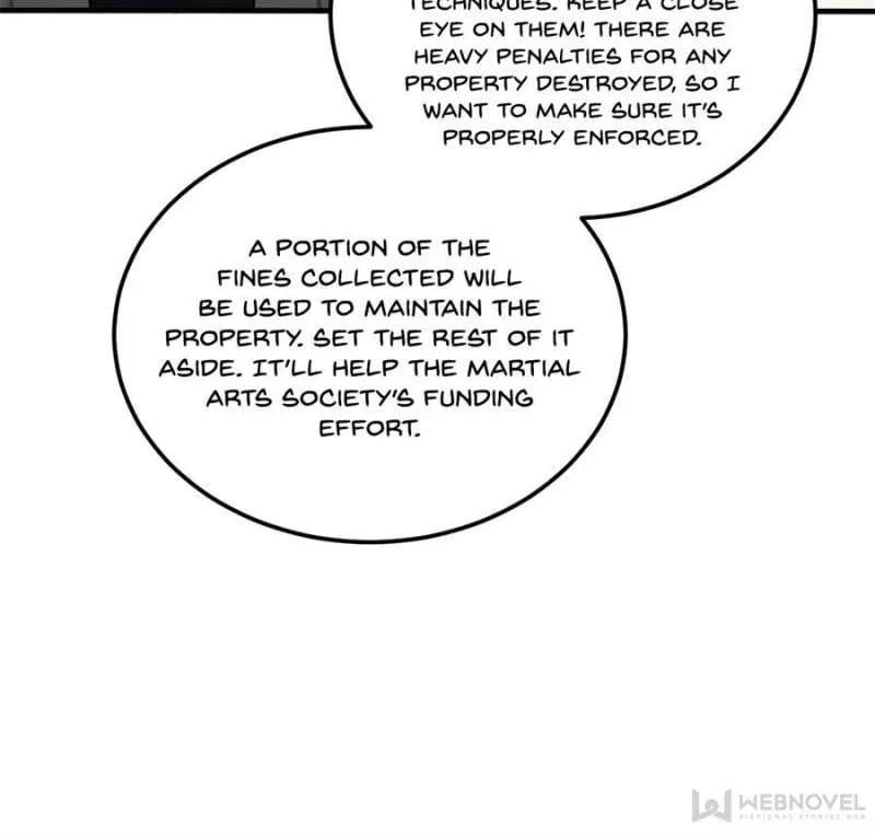 Read Global Martial Arts EN Manga Online