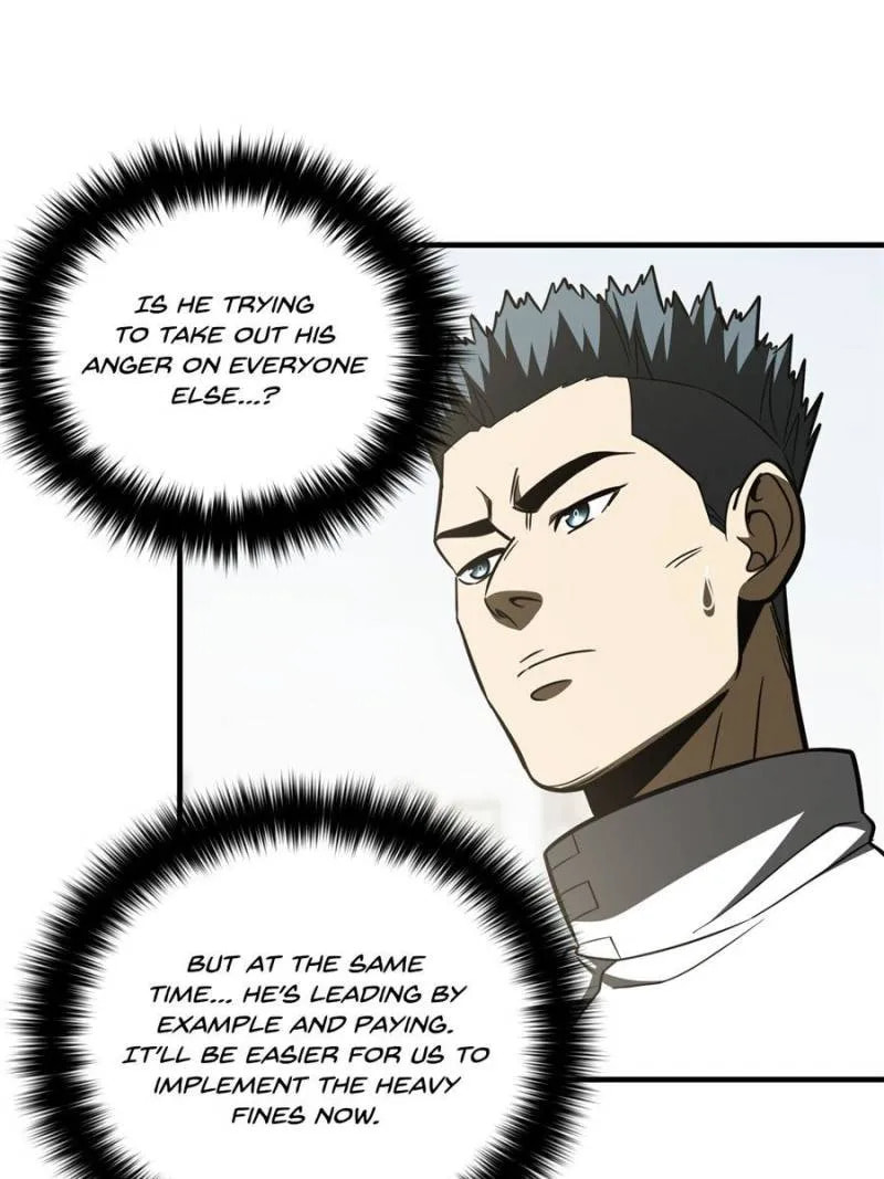 Read Global Martial Arts EN Manga Online