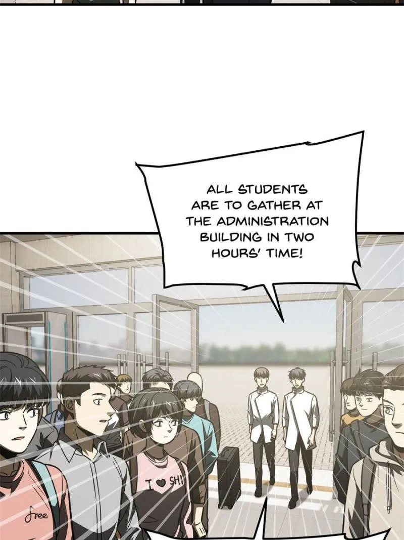Read Global Martial Arts EN Manga Online