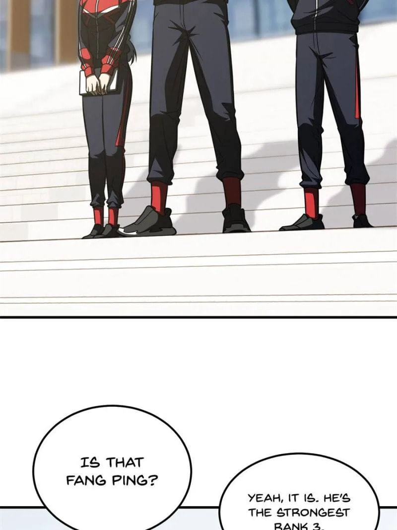 Read Global Martial Arts EN Manga Online