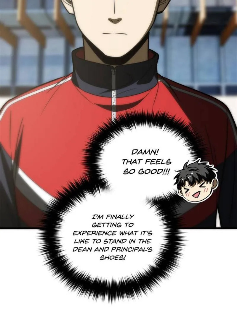 Read Global Martial Arts EN Manga Online