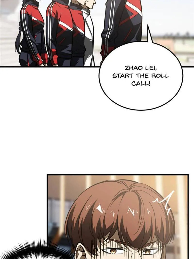 Read Global Martial Arts EN Manga Online