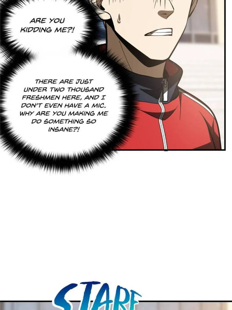 Read Global Martial Arts EN Manga Online
