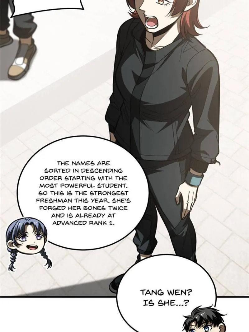 Read Global Martial Arts EN Manga Online
