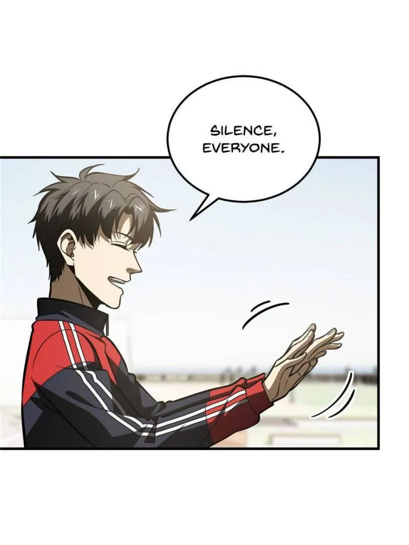 Read Global Martial Arts EN Manga Online