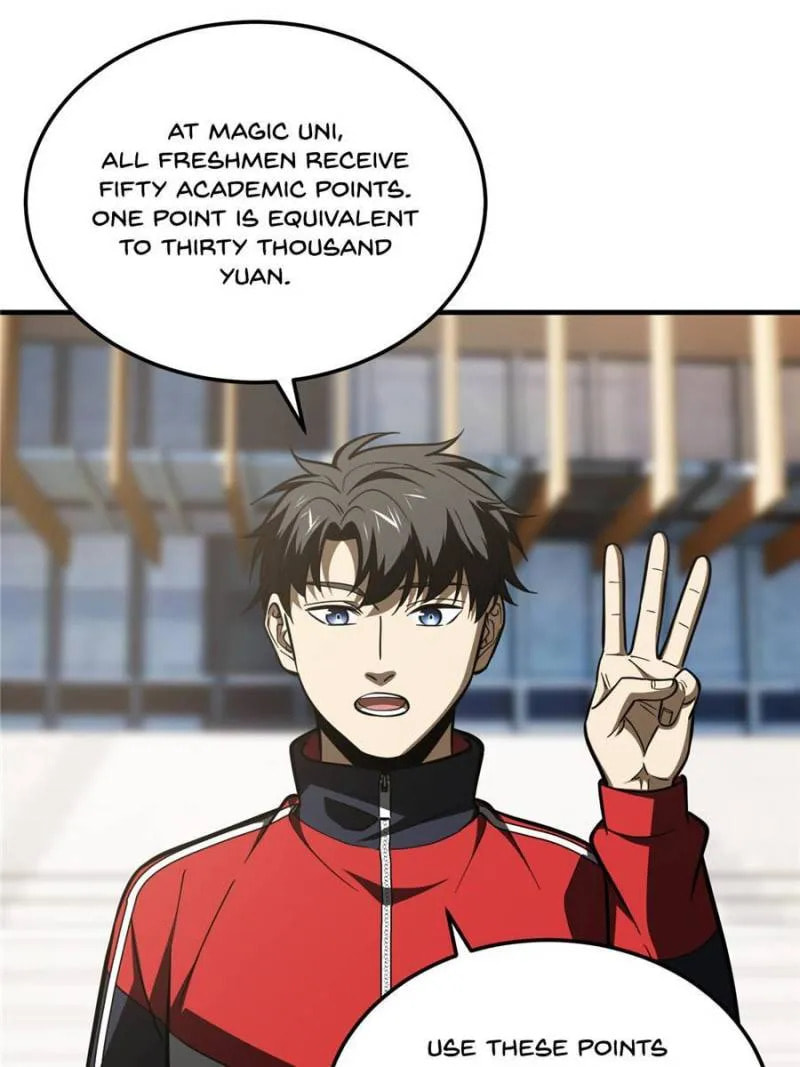 Read Global Martial Arts EN Manga Online