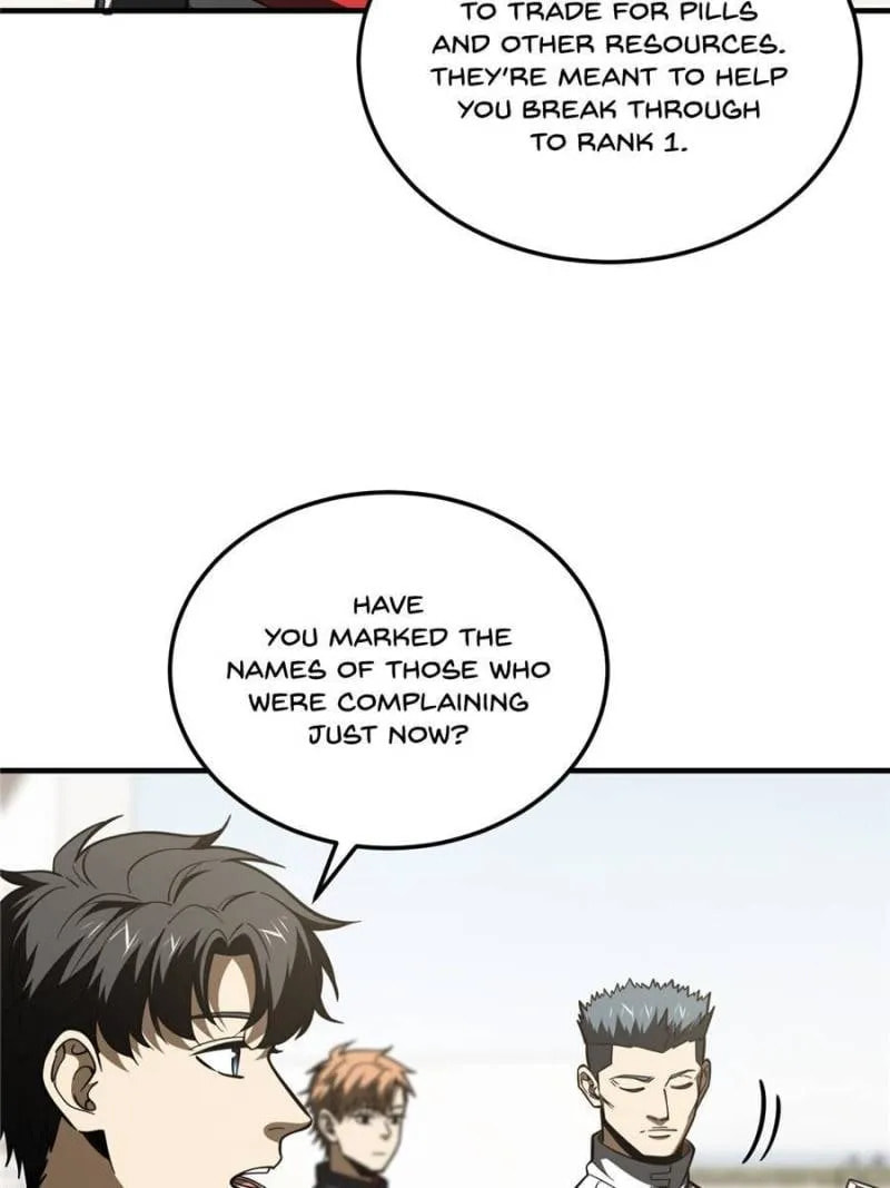 Read Global Martial Arts EN Manga Online