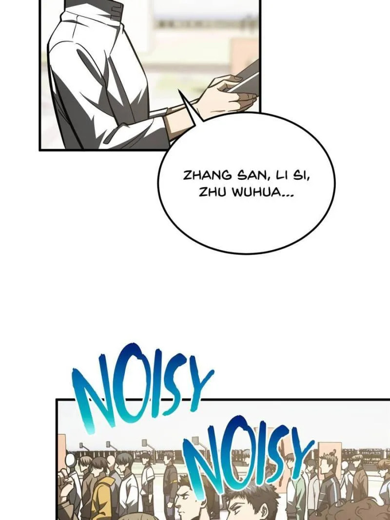 Read Global Martial Arts EN Manga Online