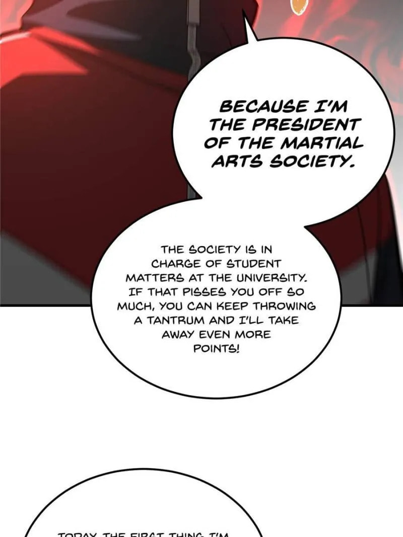 Read Global Martial Arts EN Manga Online