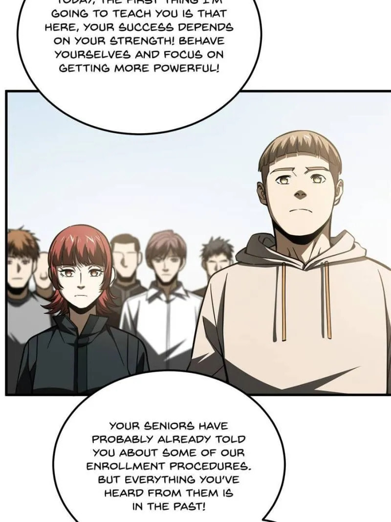 Read Global Martial Arts EN Manga Online