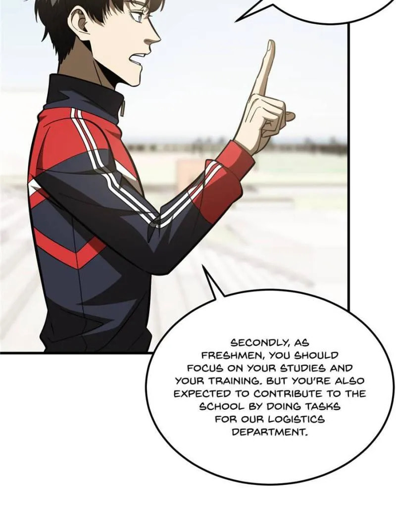 Read Global Martial Arts EN Manga Online