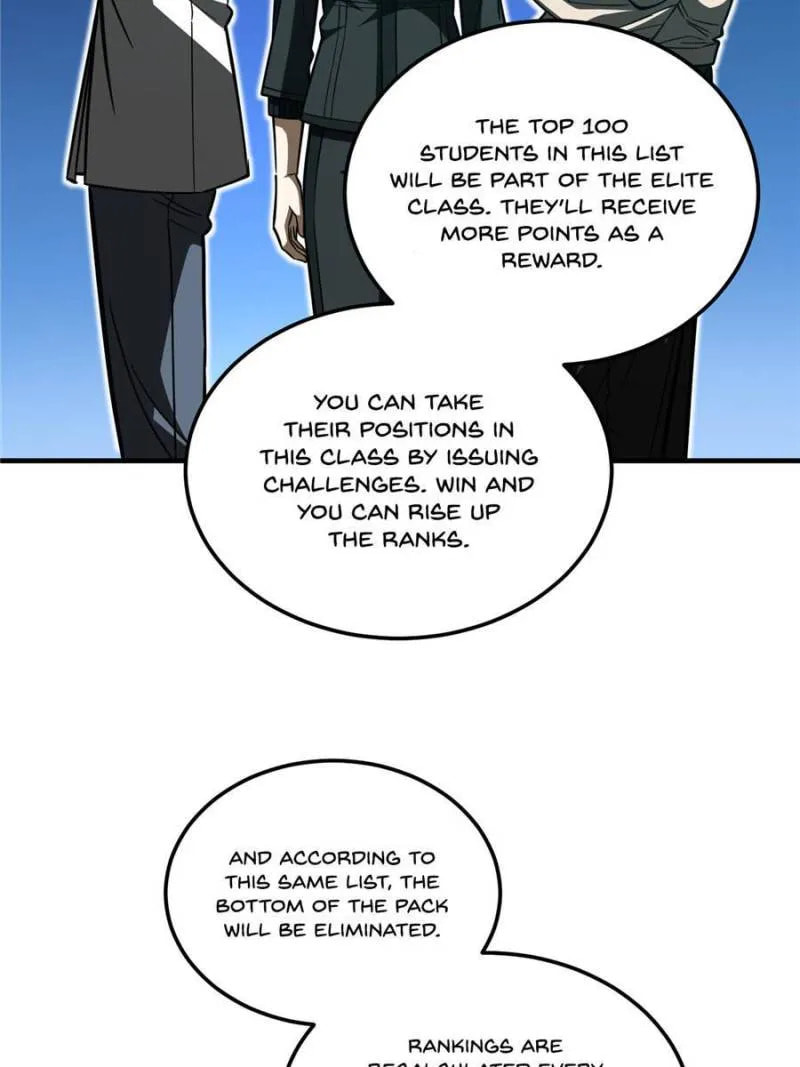 Read Global Martial Arts EN Manga Online