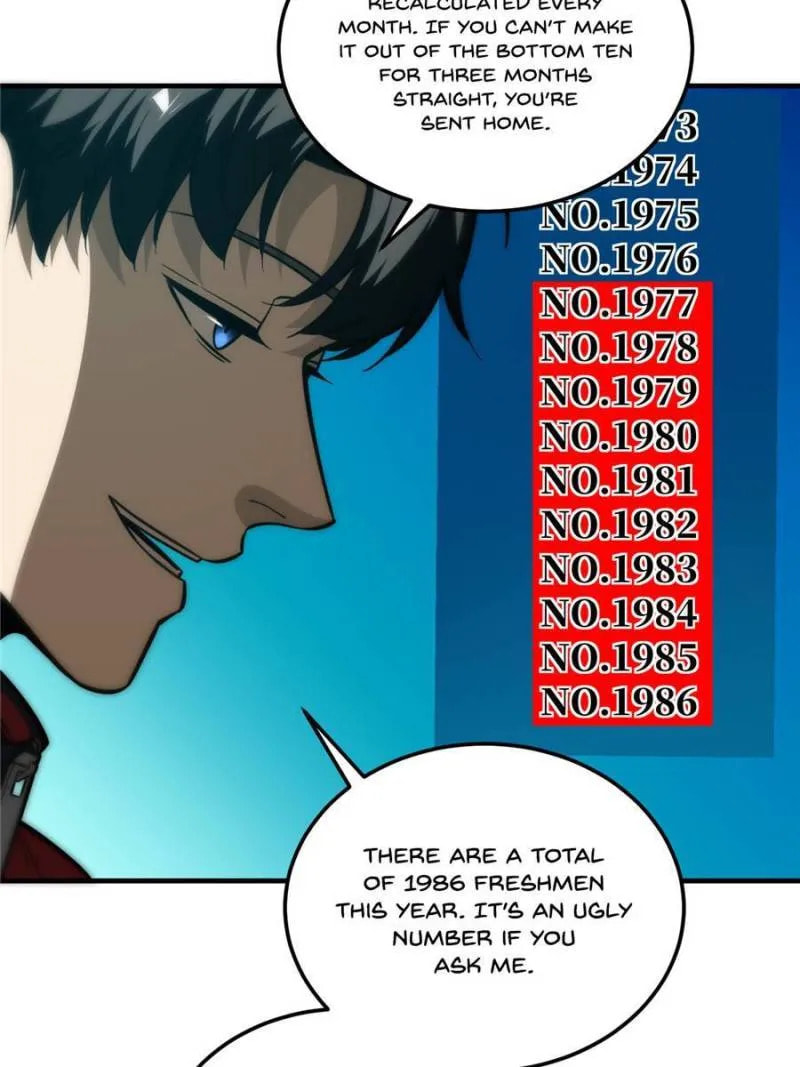 Read Global Martial Arts EN Manga Online