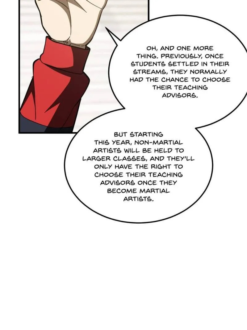 Read Global Martial Arts EN Manga Online