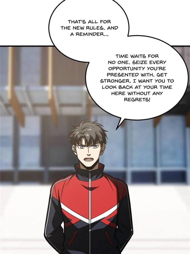 Read Global Martial Arts EN Manga Online
