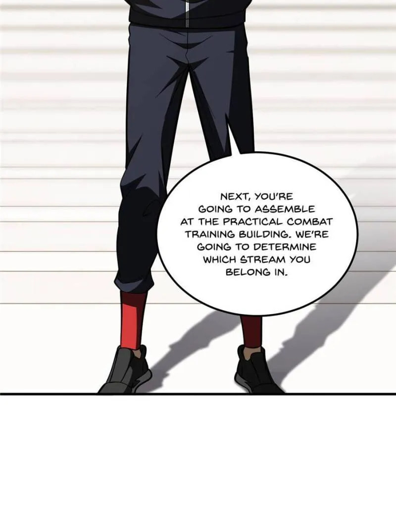 Read Global Martial Arts EN Manga Online