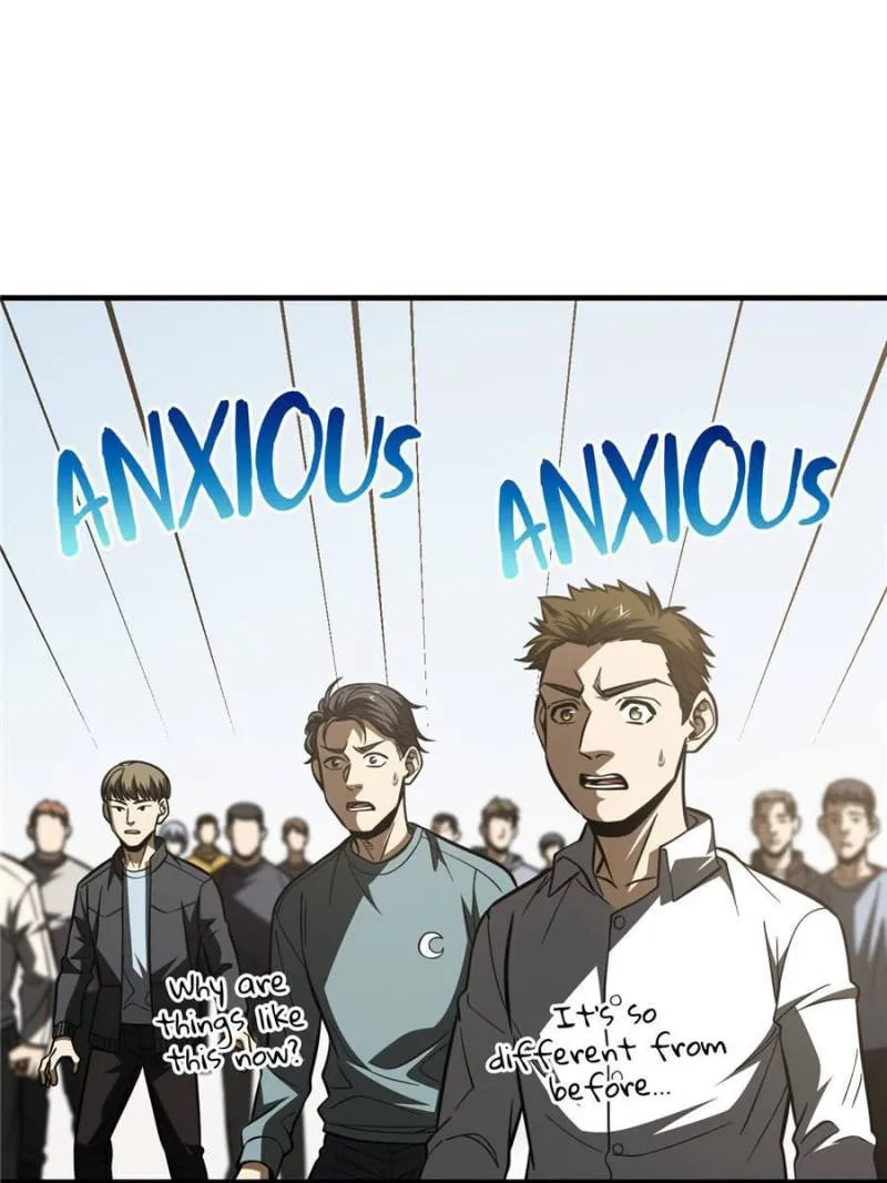 Read Global Martial Arts EN Manga Online