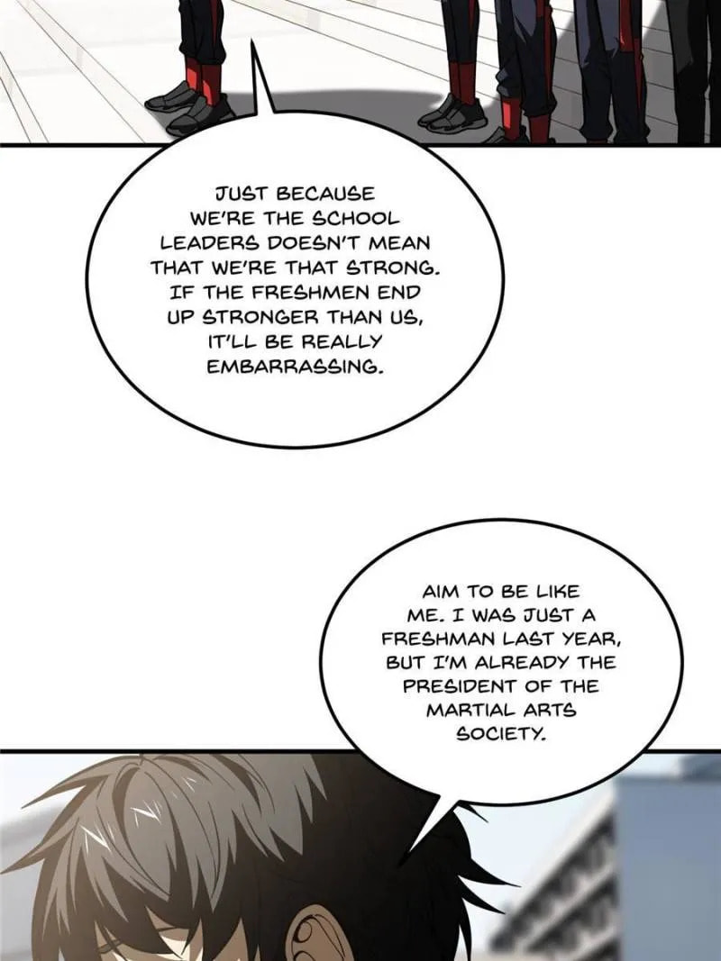 Read Global Martial Arts EN Manga Online