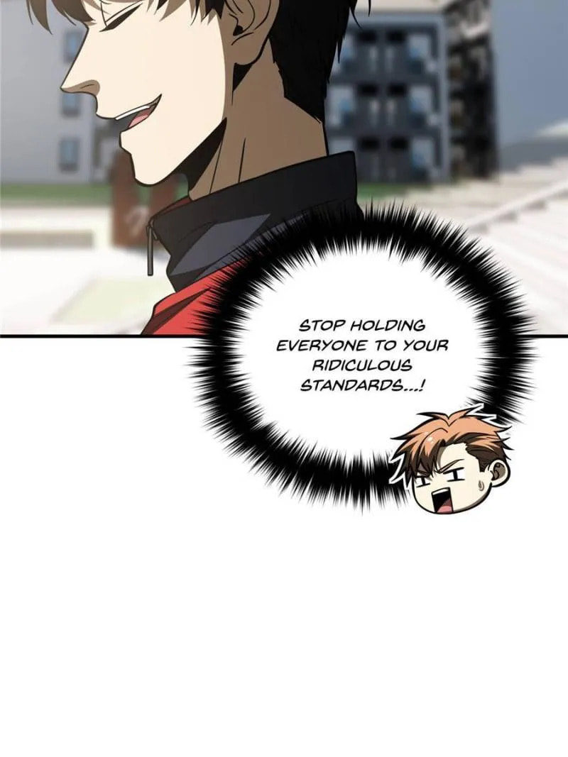 Read Global Martial Arts EN Manga Online