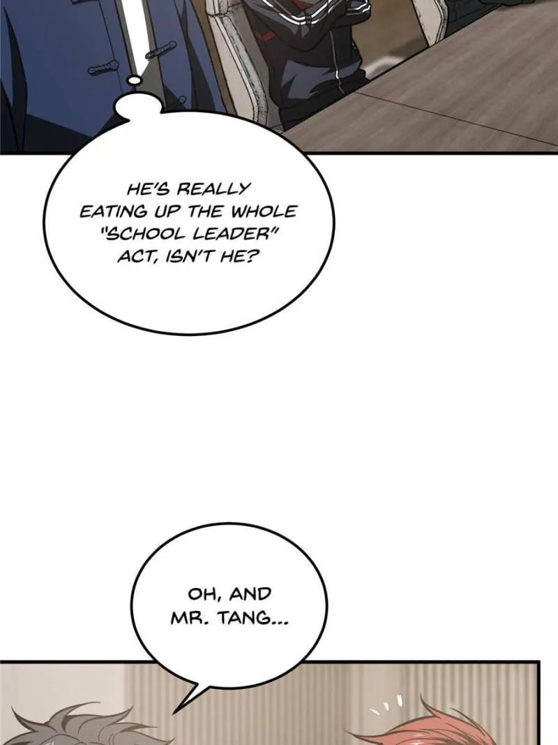 Read Global Martial Arts EN Manga Online