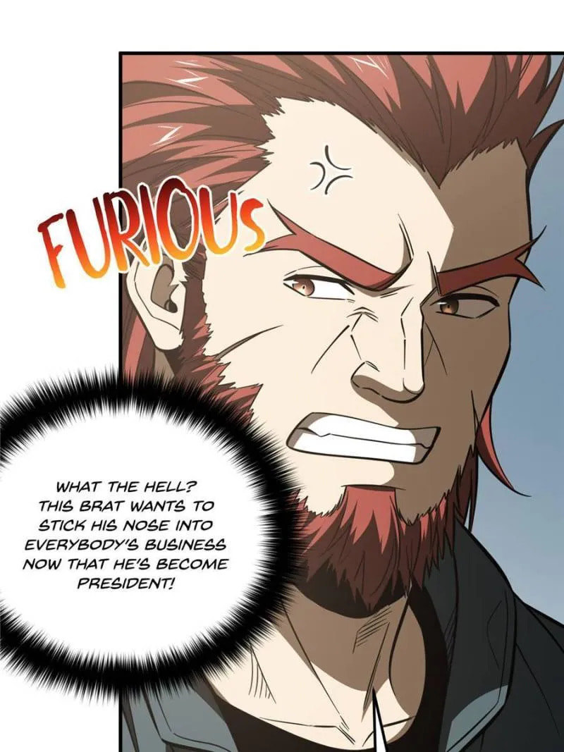 Read Global Martial Arts EN Manga Online