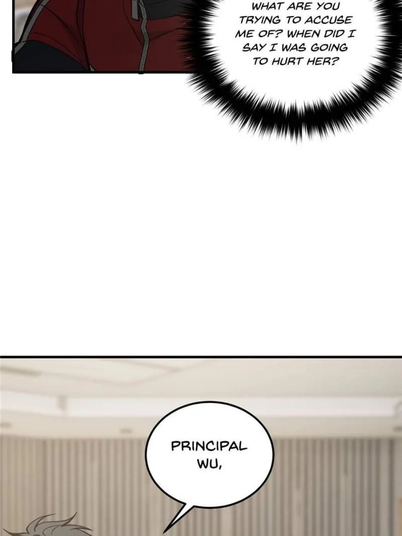 Read Global Martial Arts EN Manga Online
