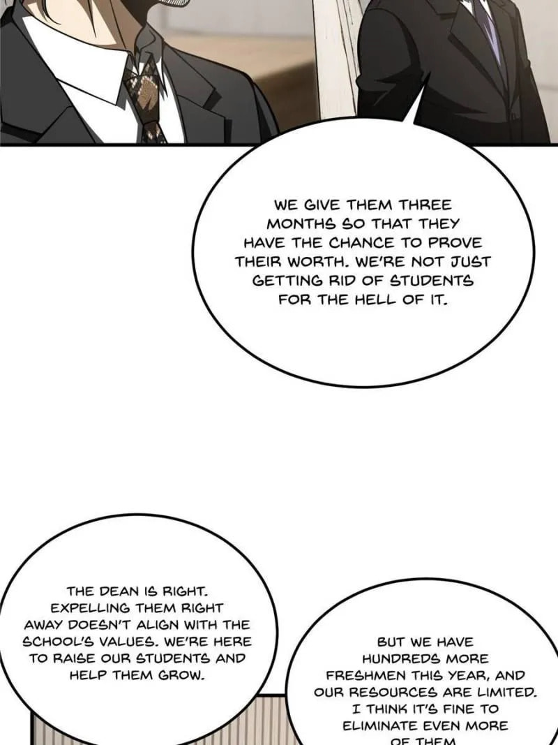Read Global Martial Arts EN Manga Online