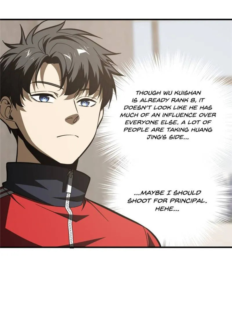 Read Global Martial Arts EN Manga Online