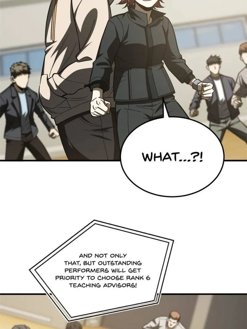 Read Global Martial Arts EN Manga Online