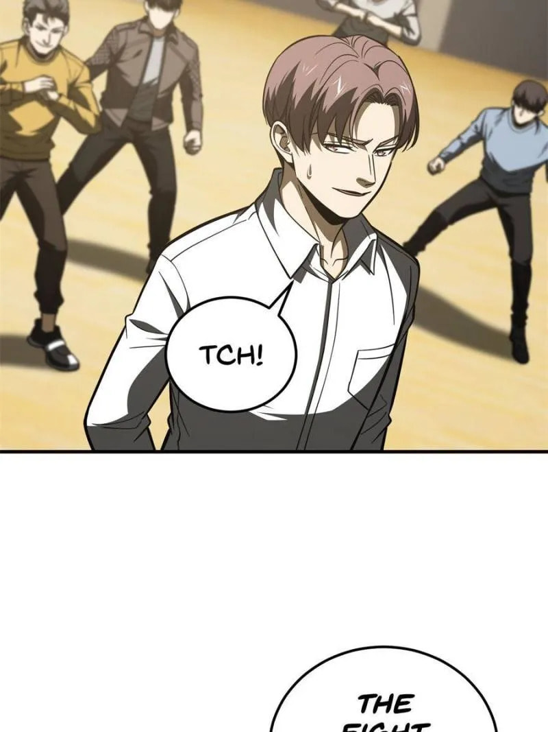Read Global Martial Arts EN Manga Online