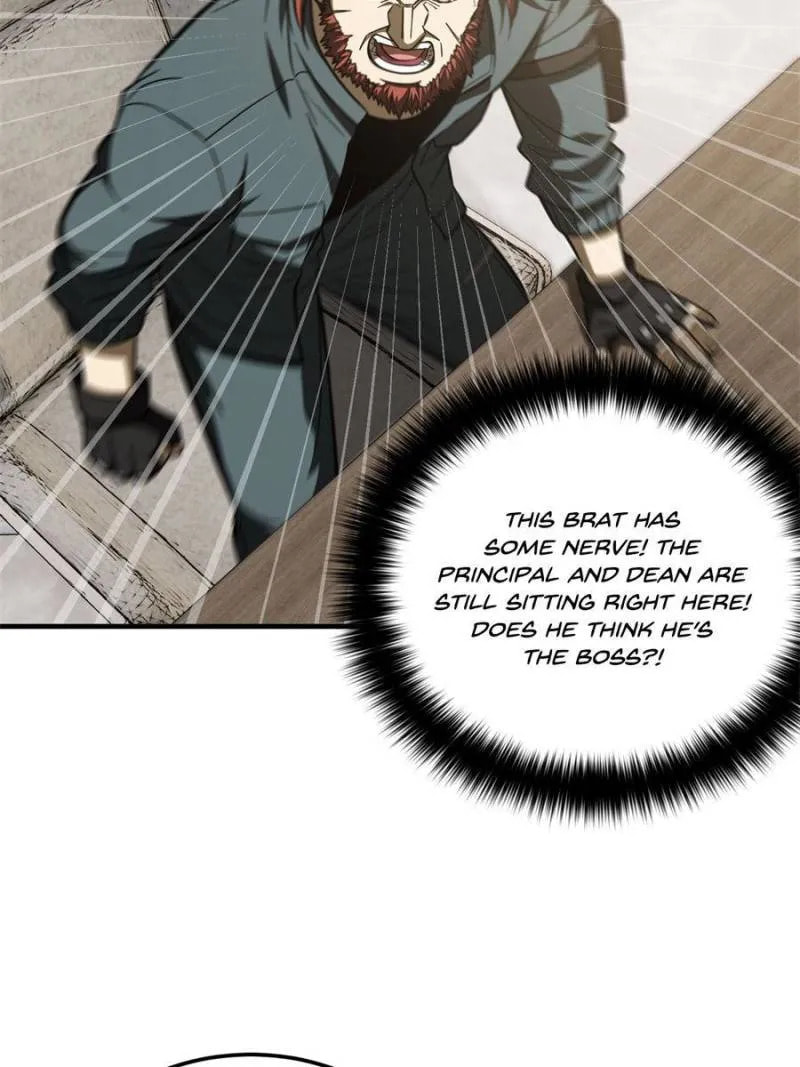 Read Global Martial Arts EN Manga Online