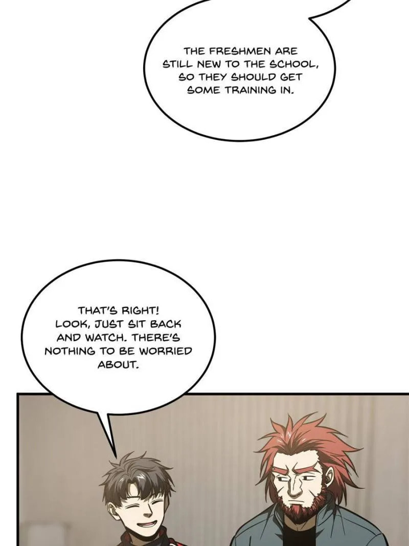 Read Global Martial Arts EN Manga Online