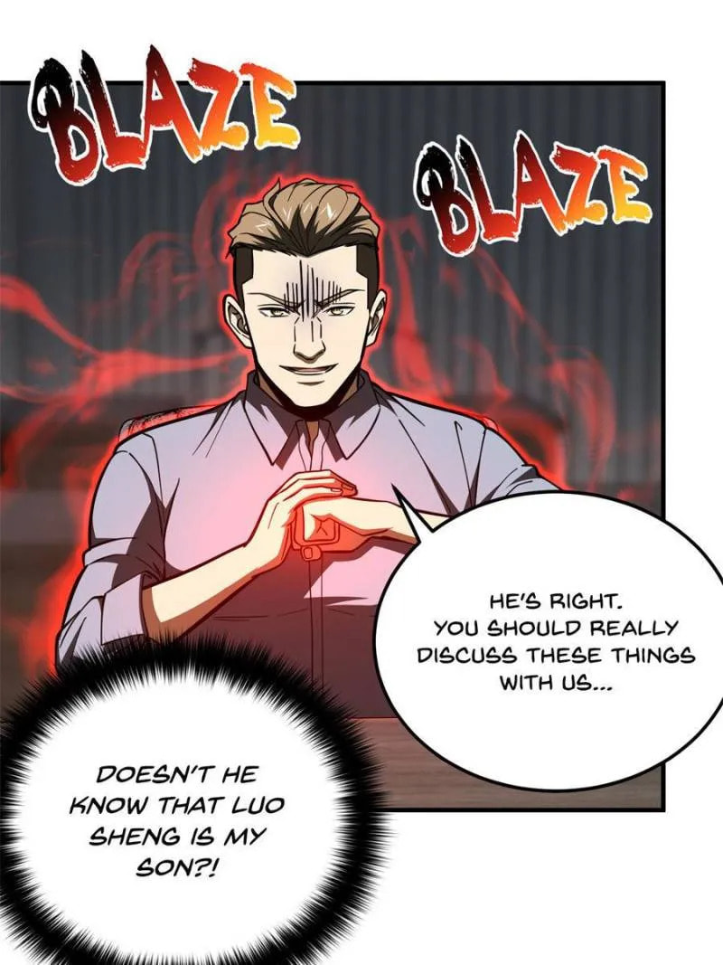 Read Global Martial Arts EN Manga Online