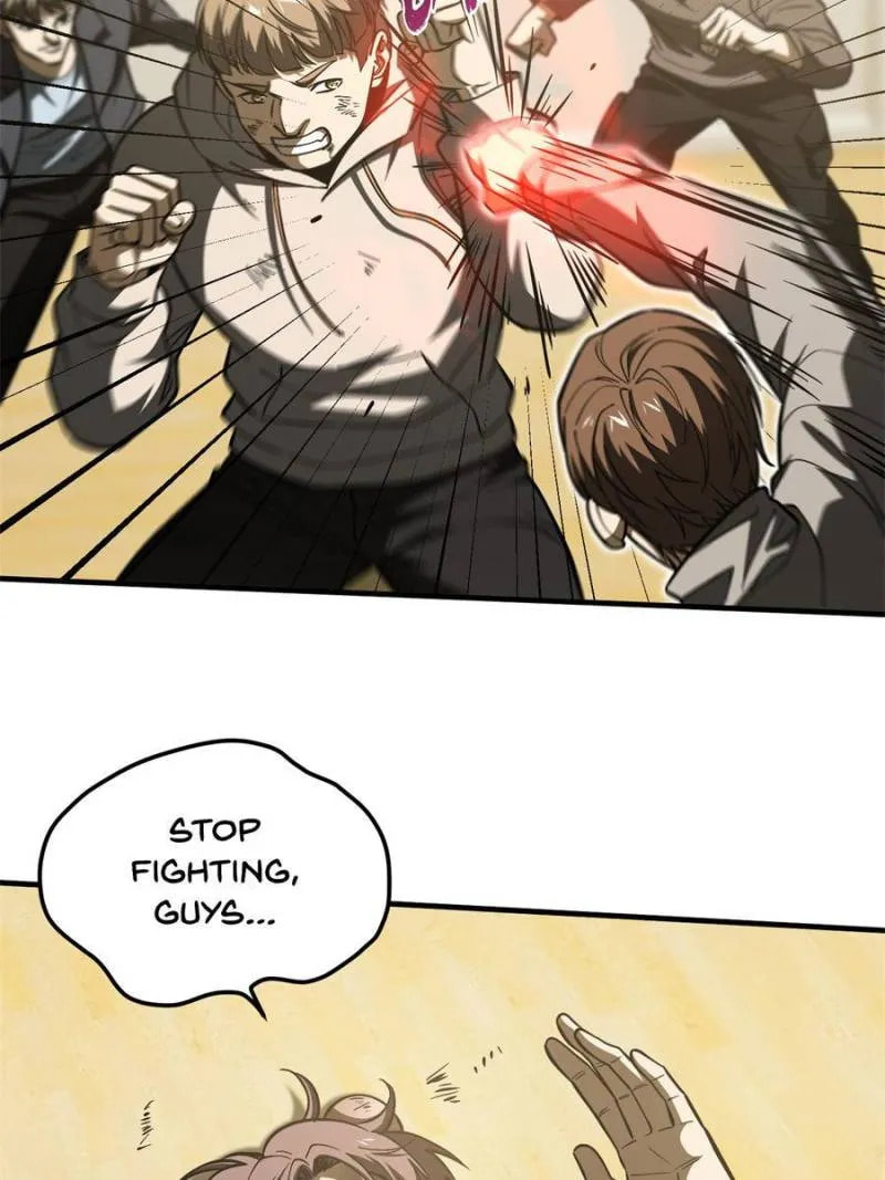 Read Global Martial Arts EN Manga Online